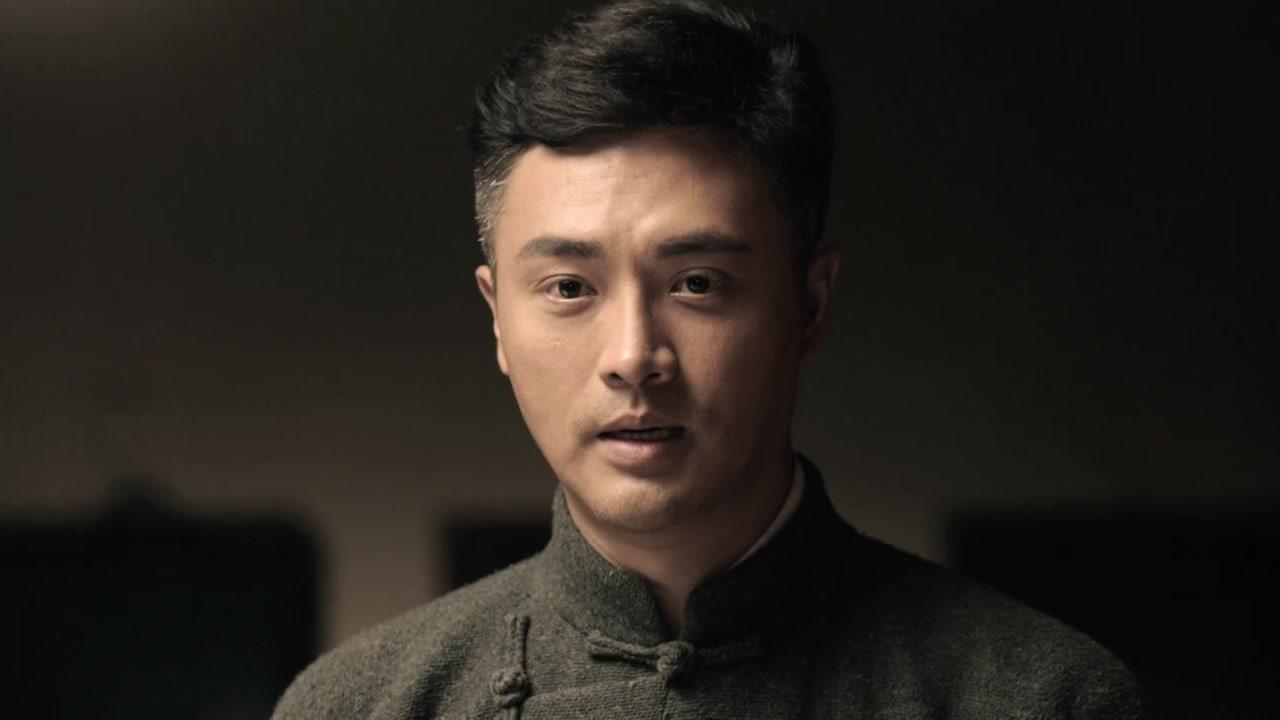 千里雷声万里闪 第17集视频封面图