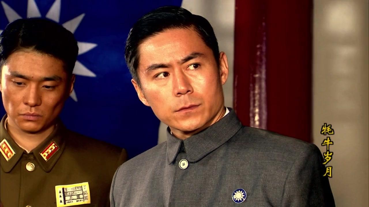 牦牛岁月 第21集视频封面图