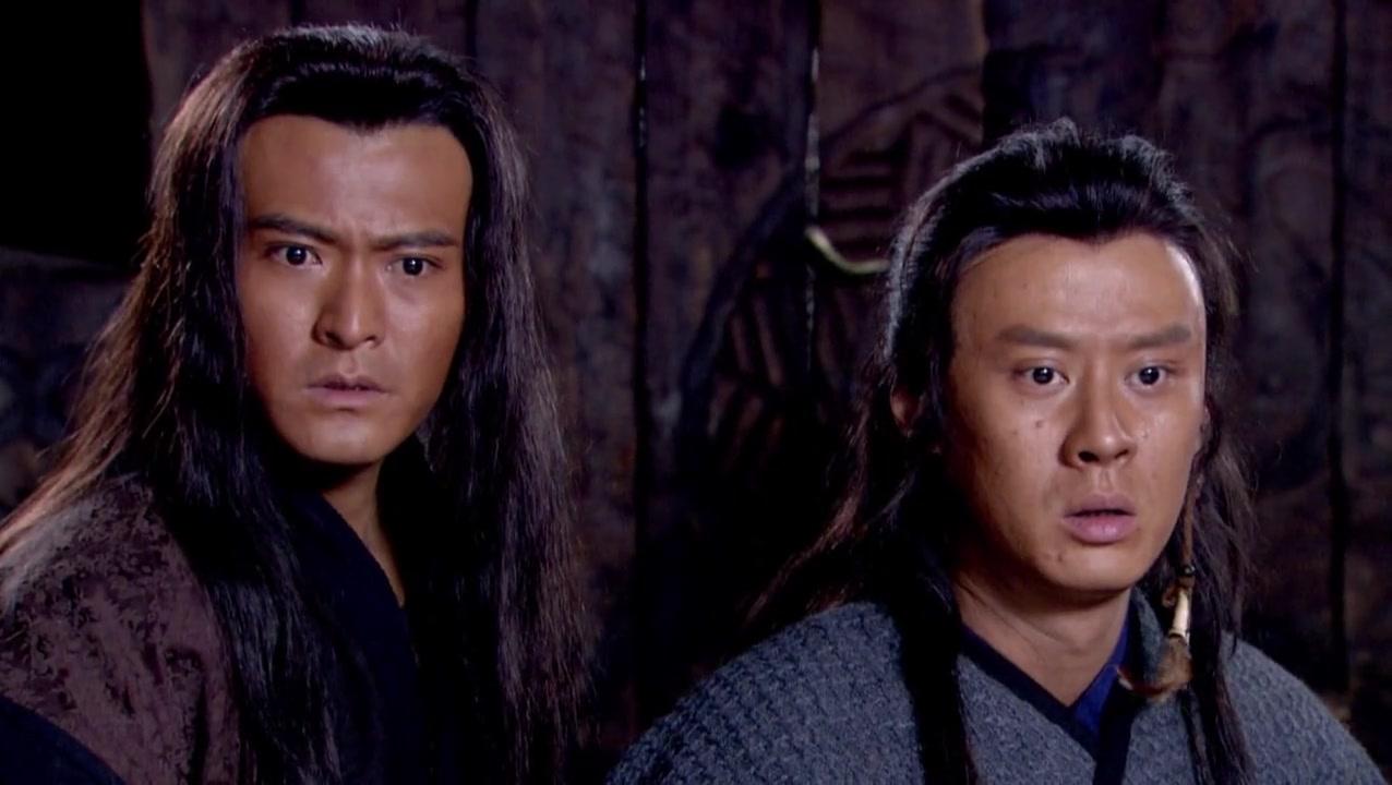 大舜 第28集视频封面图