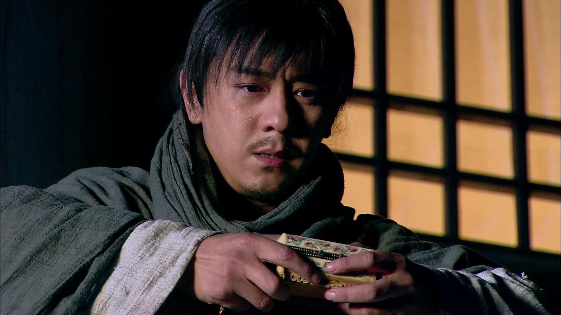 卜案 第26集视频封面图