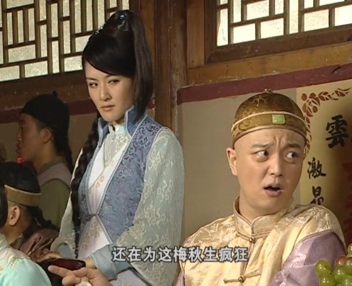 壮士出征 第1集视频封面图