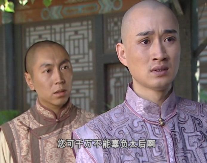 壮士出征 第15集视频封面图