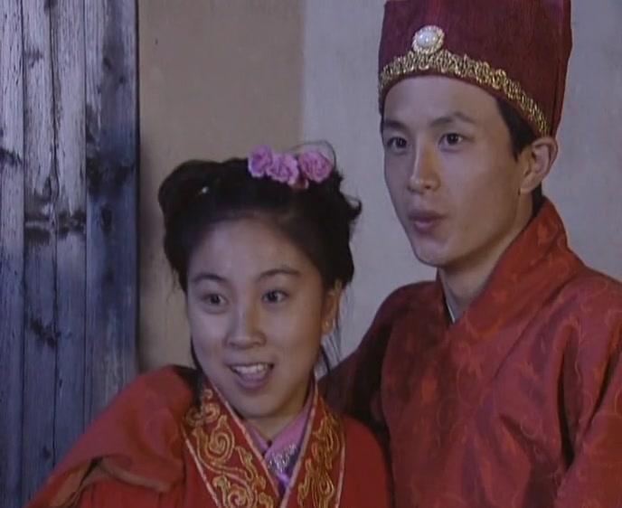 玉帝传奇 第14集视频封面图