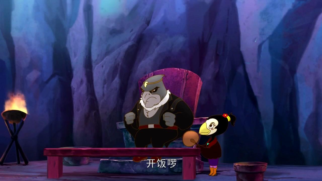 如意兔之开心农场第五季 第43集视频封面图