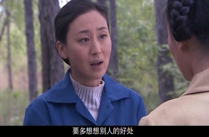 人间风雨情 第23集视频封面图