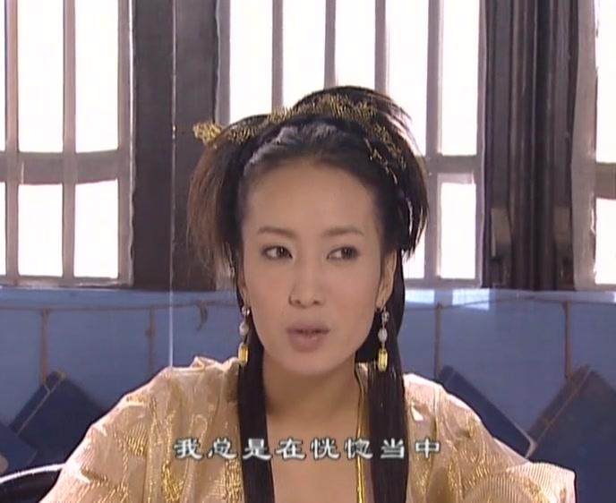 玉帝传奇 第12集视频封面图