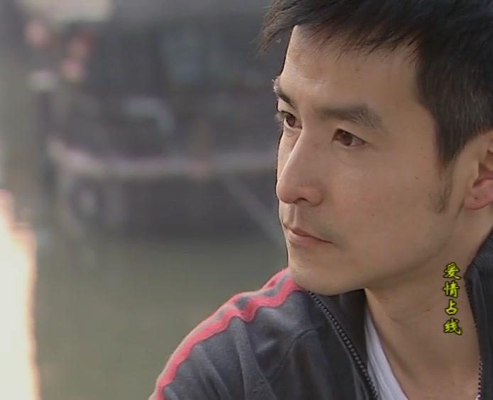 爱情占线 第12集视频封面图