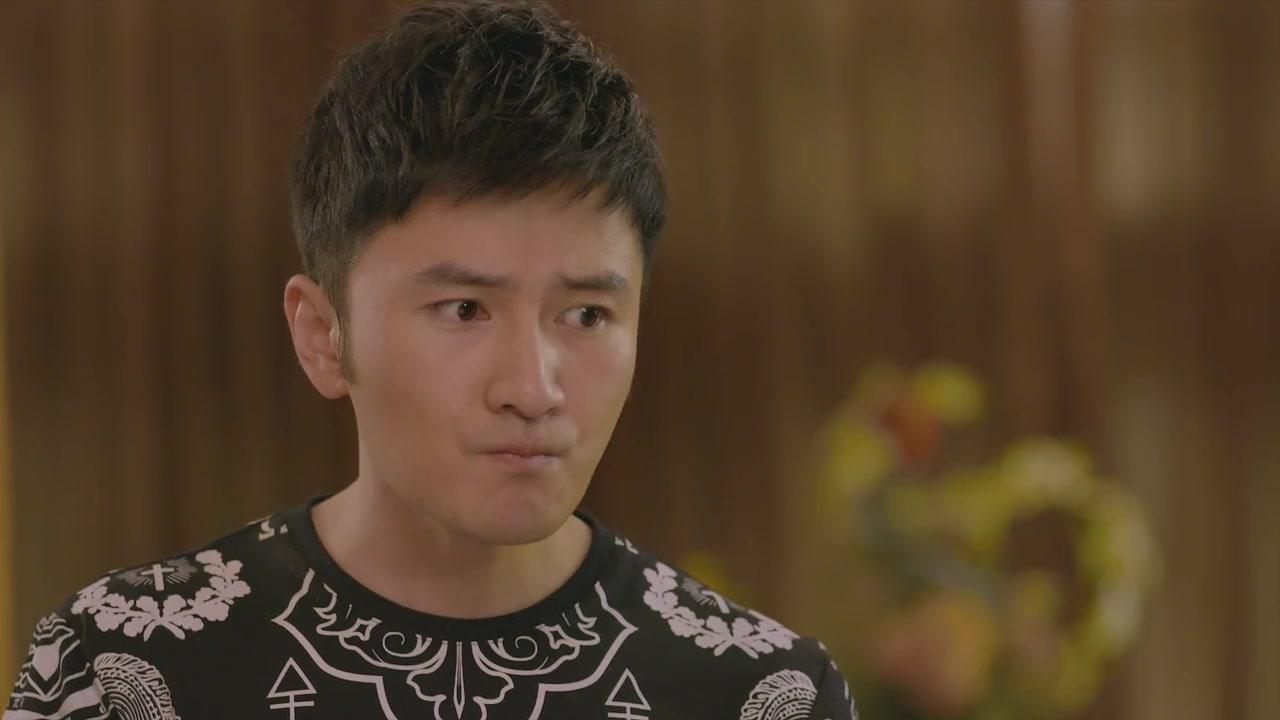 待嫁老爸 第15集视频封面图