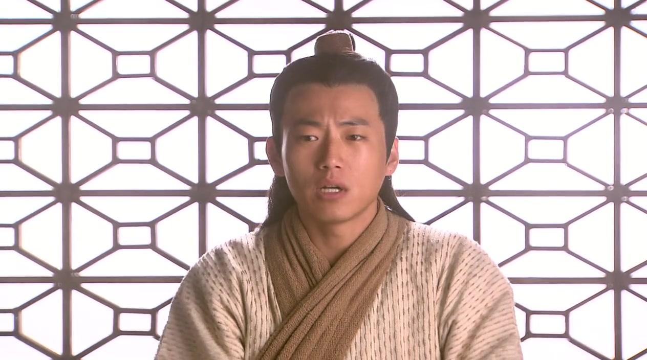大汉悲歌 第36集视频封面图