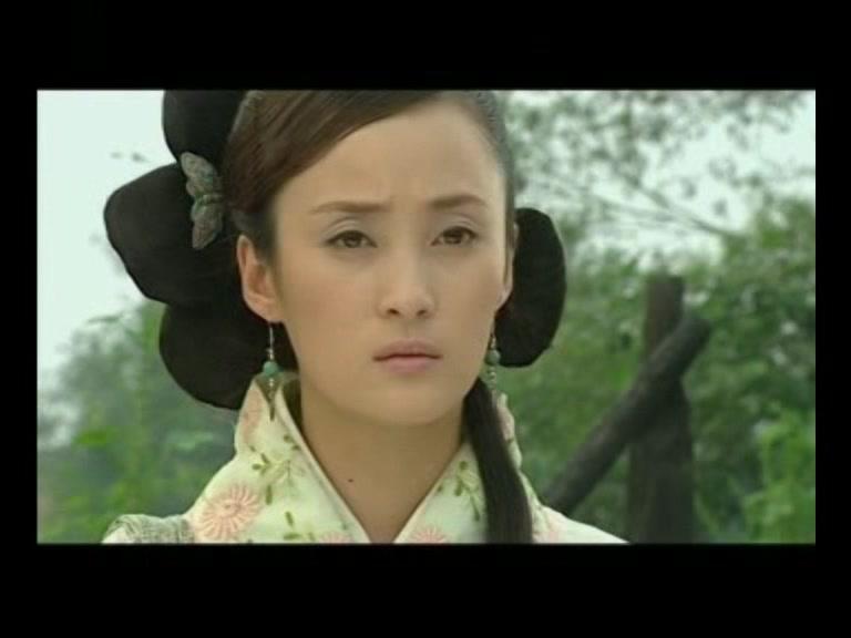 大汉巾帼 第8集视频封面图