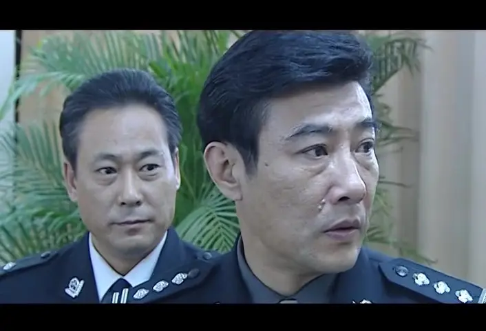 警中警 21集
