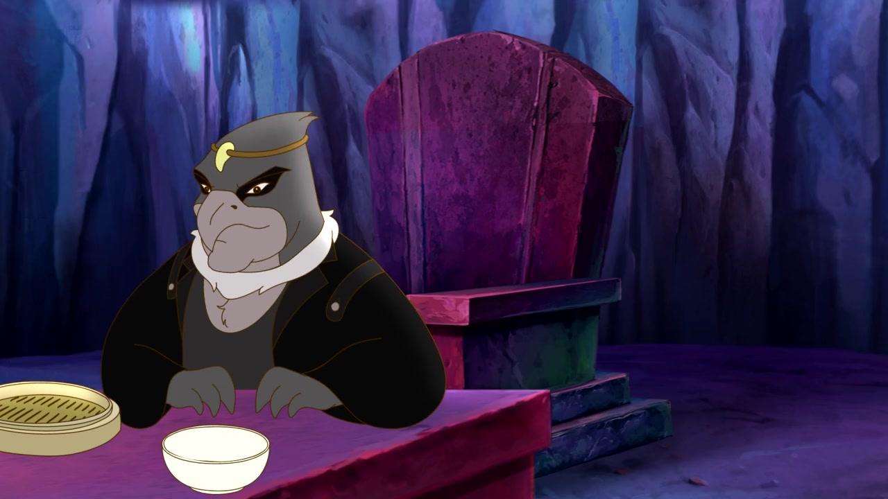 如意兔之开心农场第五季 第11集视频封面图