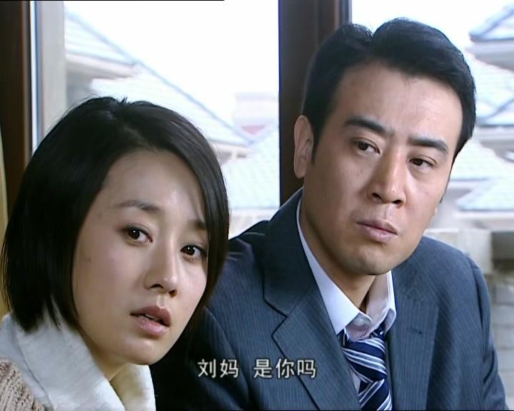 锁春记 第1集视频封面图