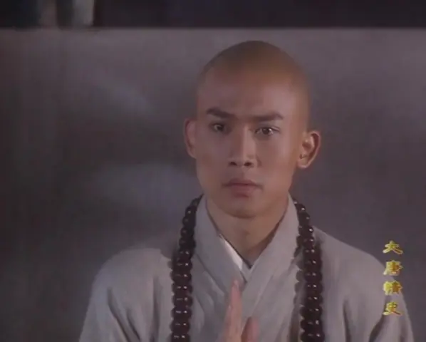 大唐情史 17集