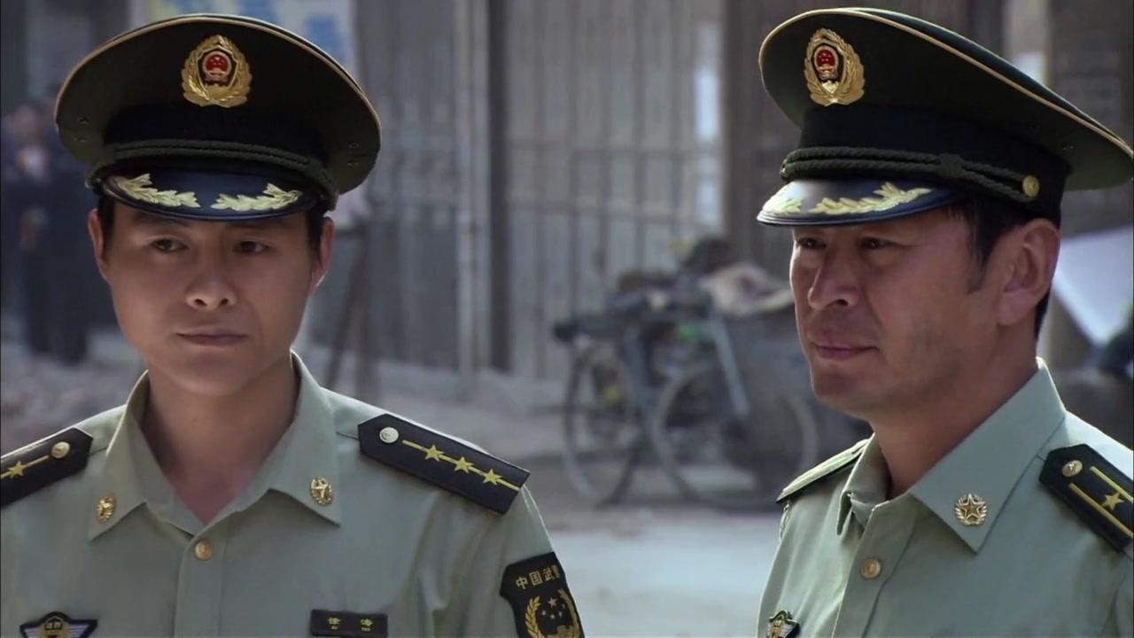 代号蓝色行动 第2集视频封面图