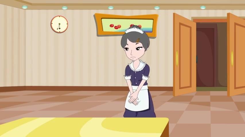 毛球大牙奇趣之旅之最长的旅途 第13集视频封面图