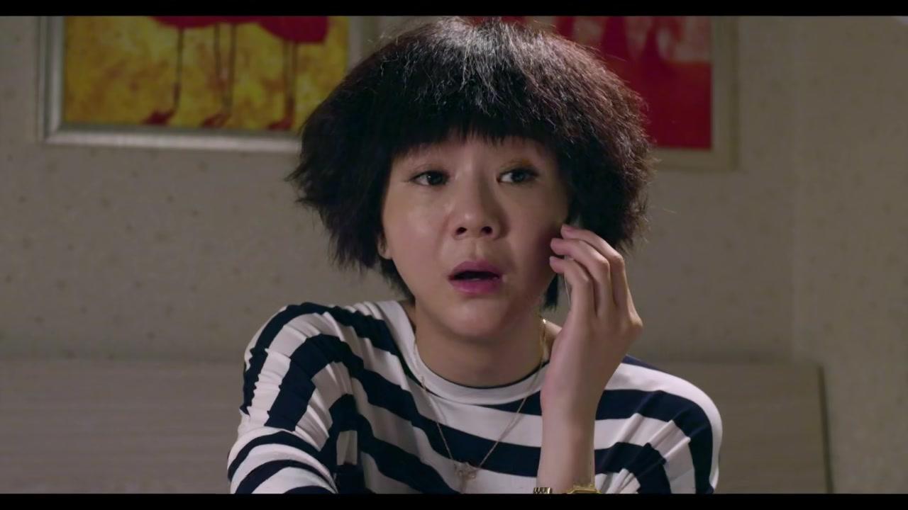 港媳嫁到 第26集视频封面图