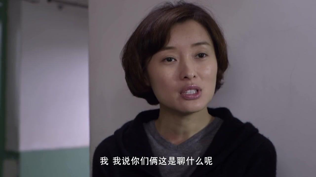 信访局长 第20集视频封面图