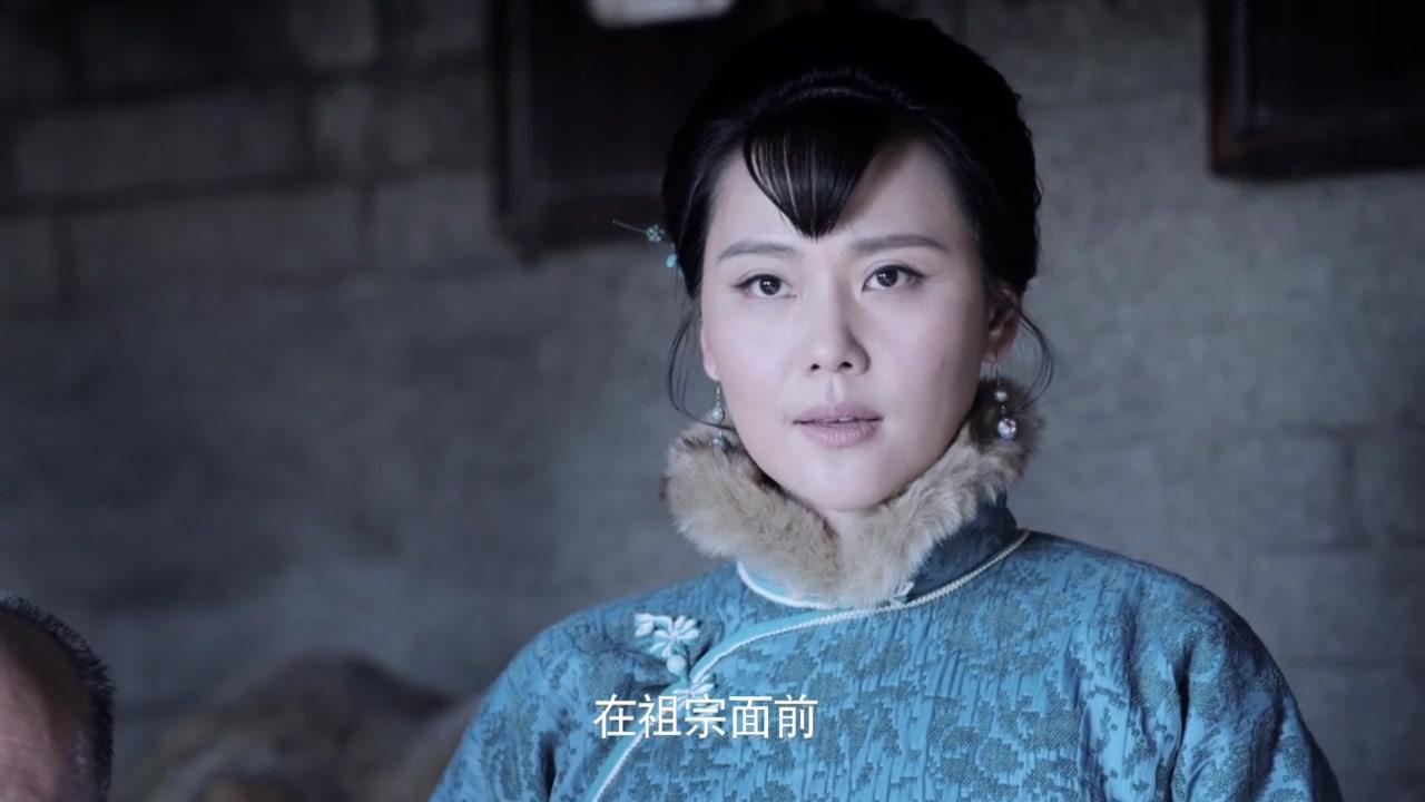 千里雷声万里闪 第12集视频封面图