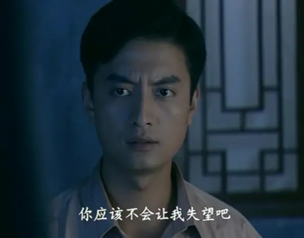 悠悠寸草心 24集