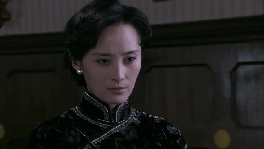 中国1945&middot;重庆风云 7集
