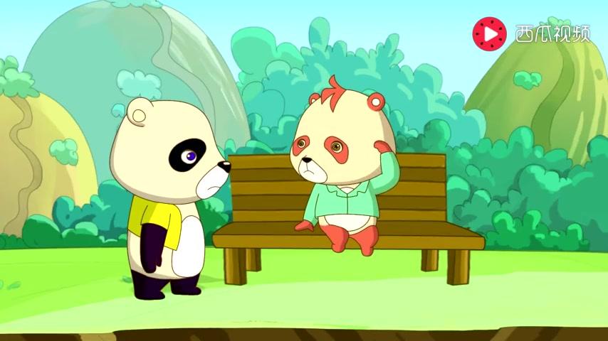 如意酷宝之小神羊 第40集视频封面图