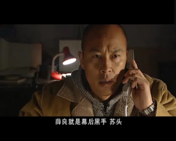 誓言 14集