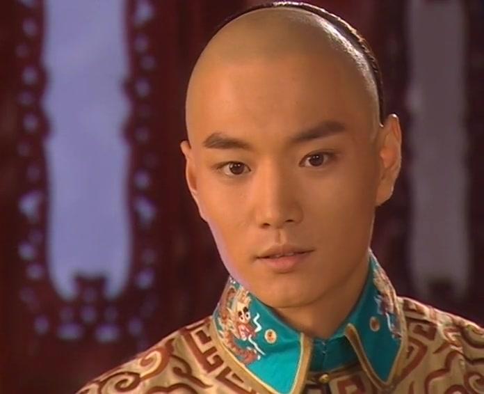 皇太子秘史 第2集视频封面图