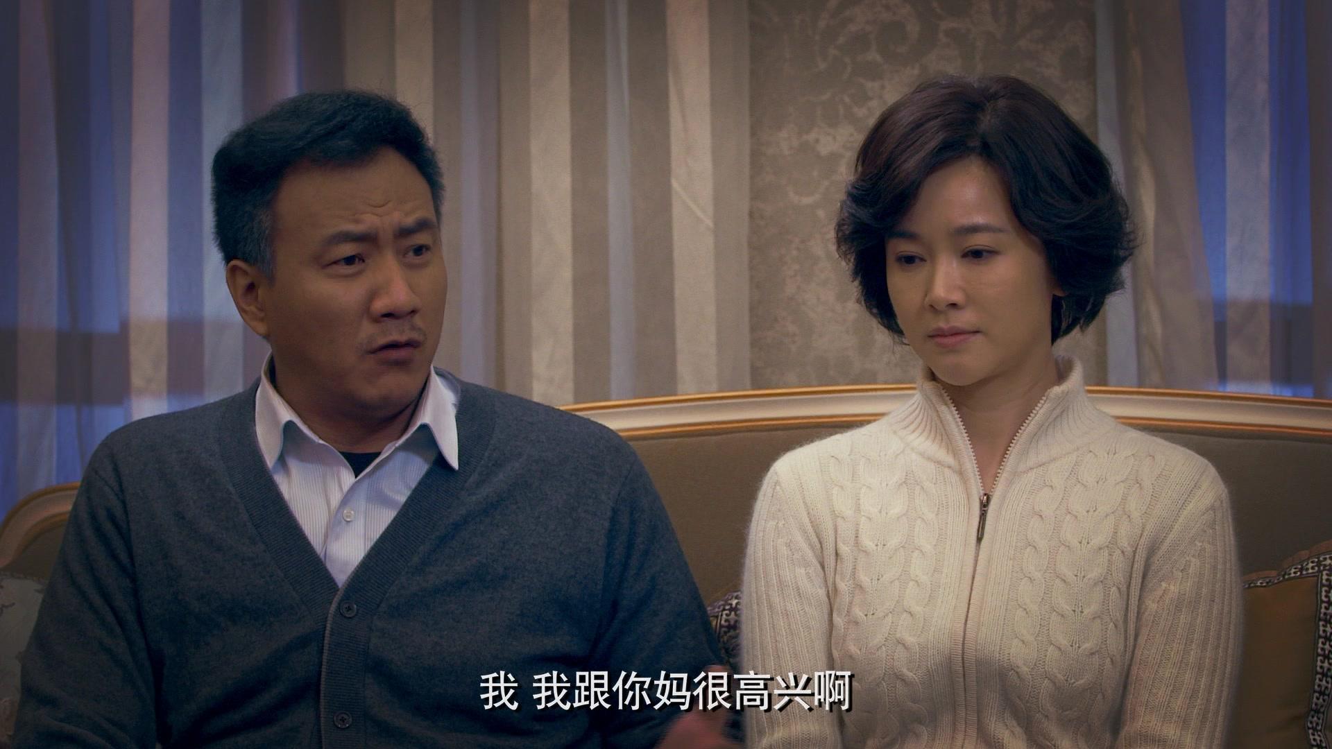 于无声处 第22集视频封面图