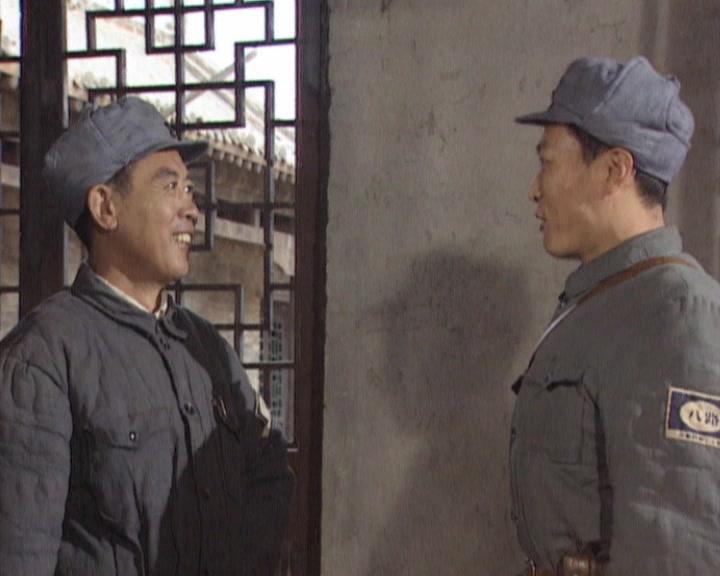 蓝色三环 第1集视频封面图