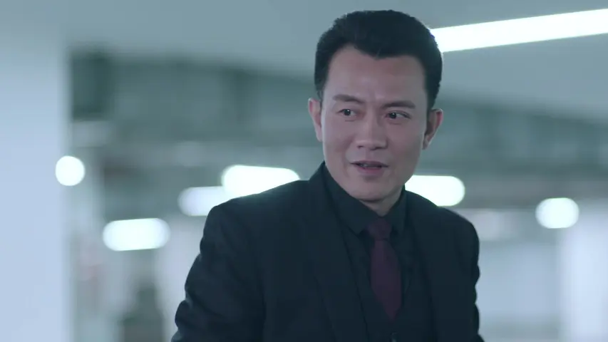 我在时间深处等你 22集