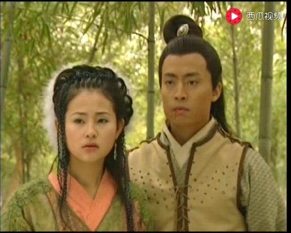 有情鸳鸯无情剑 第26集视频封面图