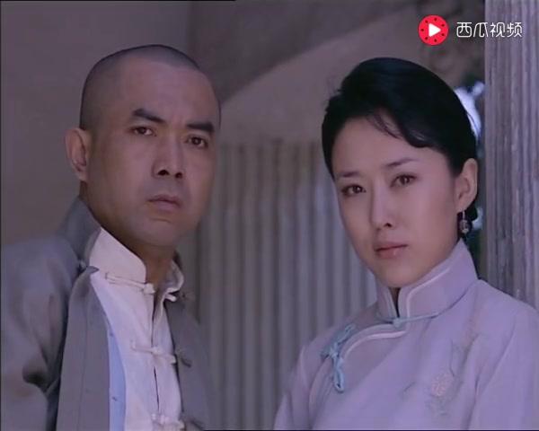 范府大院 第36集视频封面图