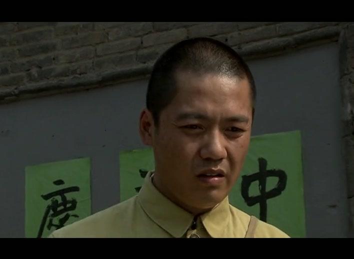 军礼 第23集视频封面图