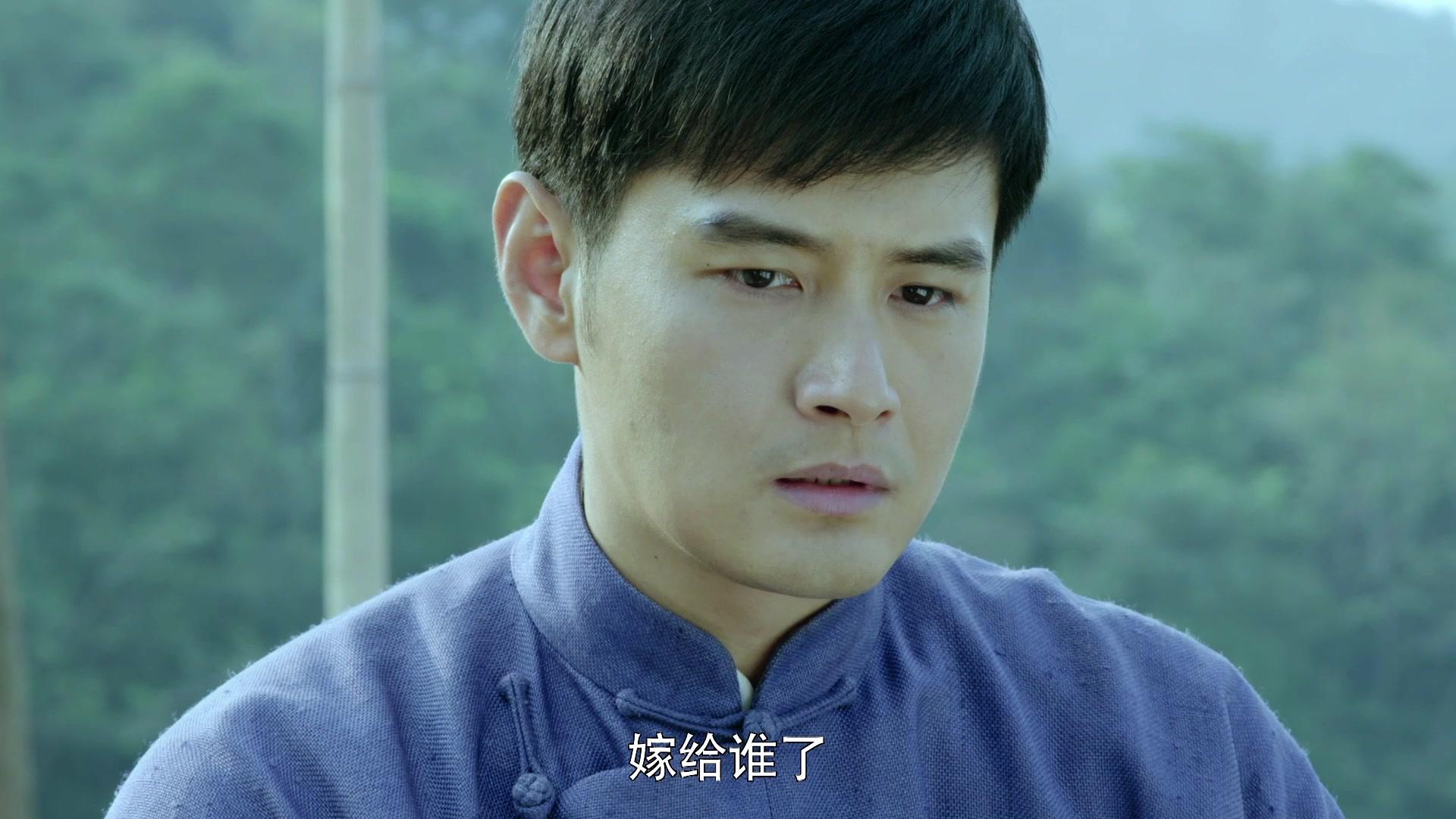 喋血长江 第14集视频封面图