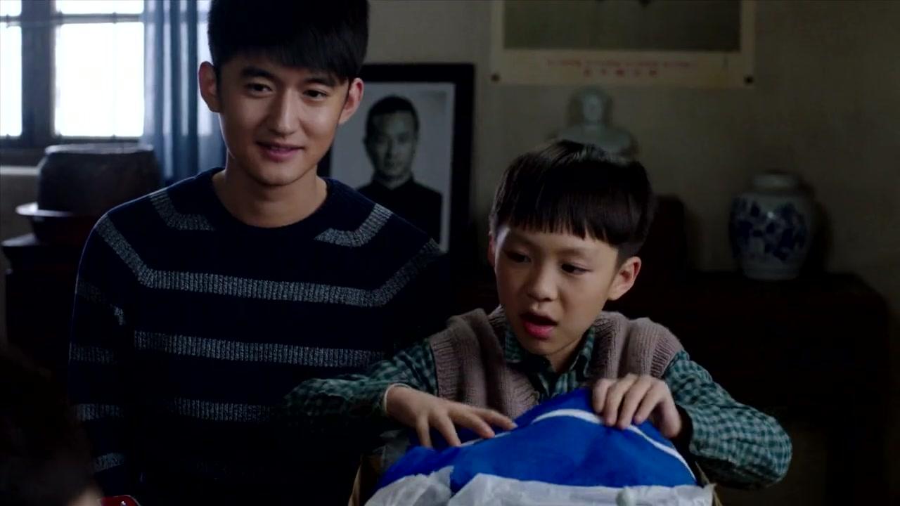 养个孩子不容易 第21集视频封面图