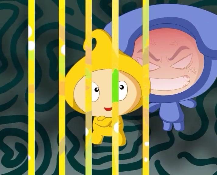 奇趣工坊：魔法气球宝典 第15集视频封面图