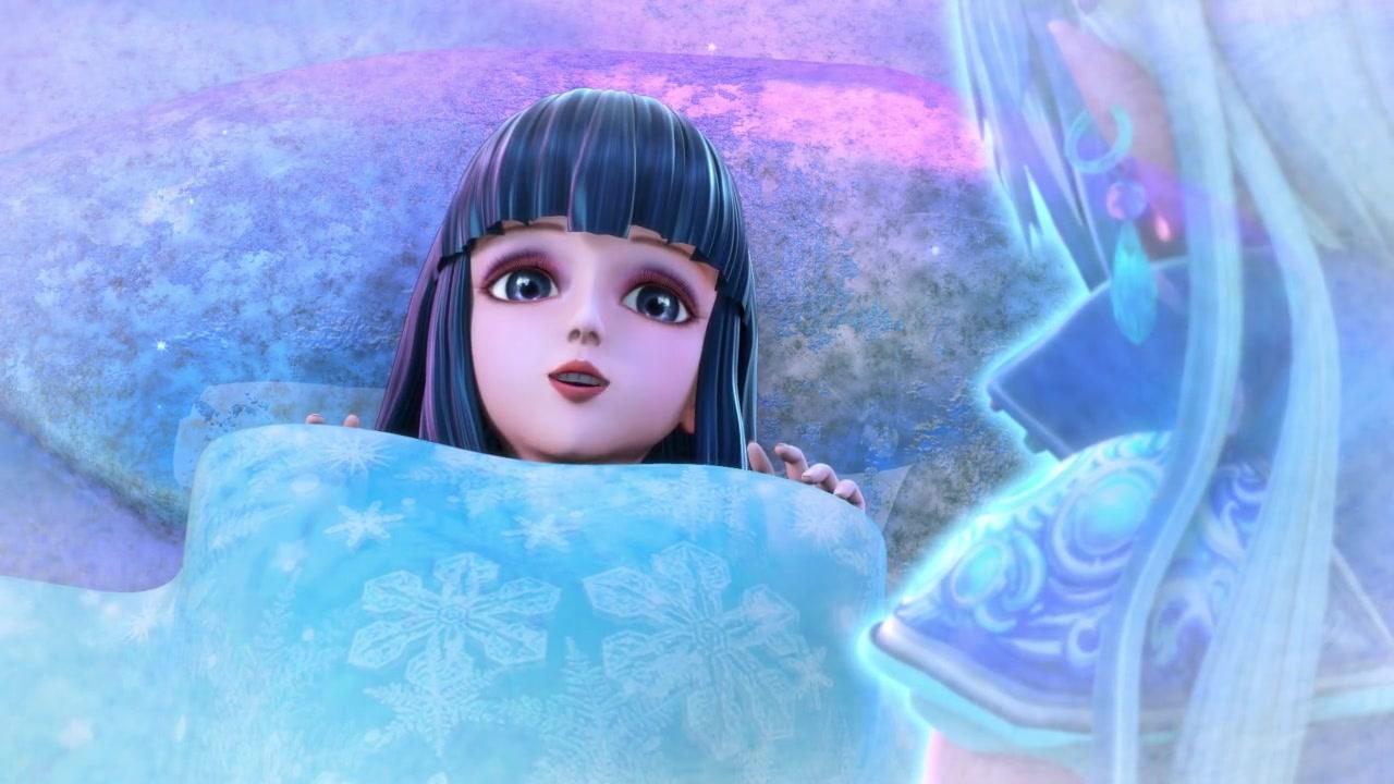 精灵梦叶罗丽第五季 第22集视频封面图