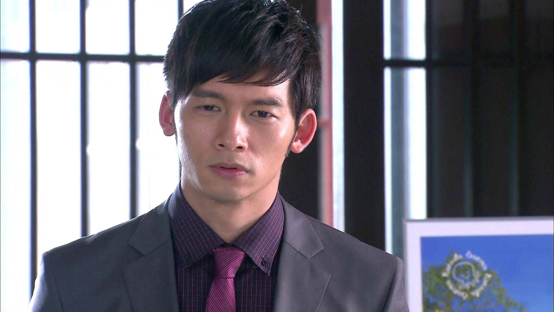 爱情睡醒了 第8集视频封面图