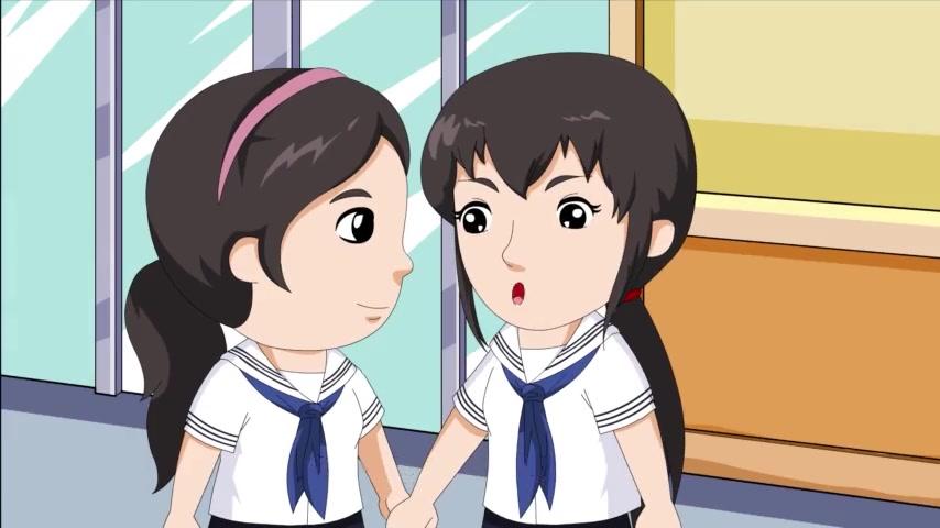 金牌帮帮帮第一季 第45集视频封面图