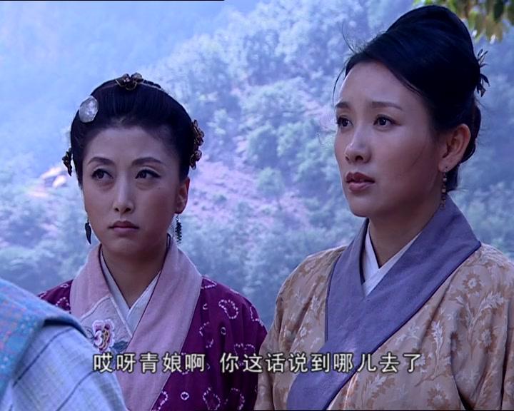 王屋山下的传说 第24集视频封面图
