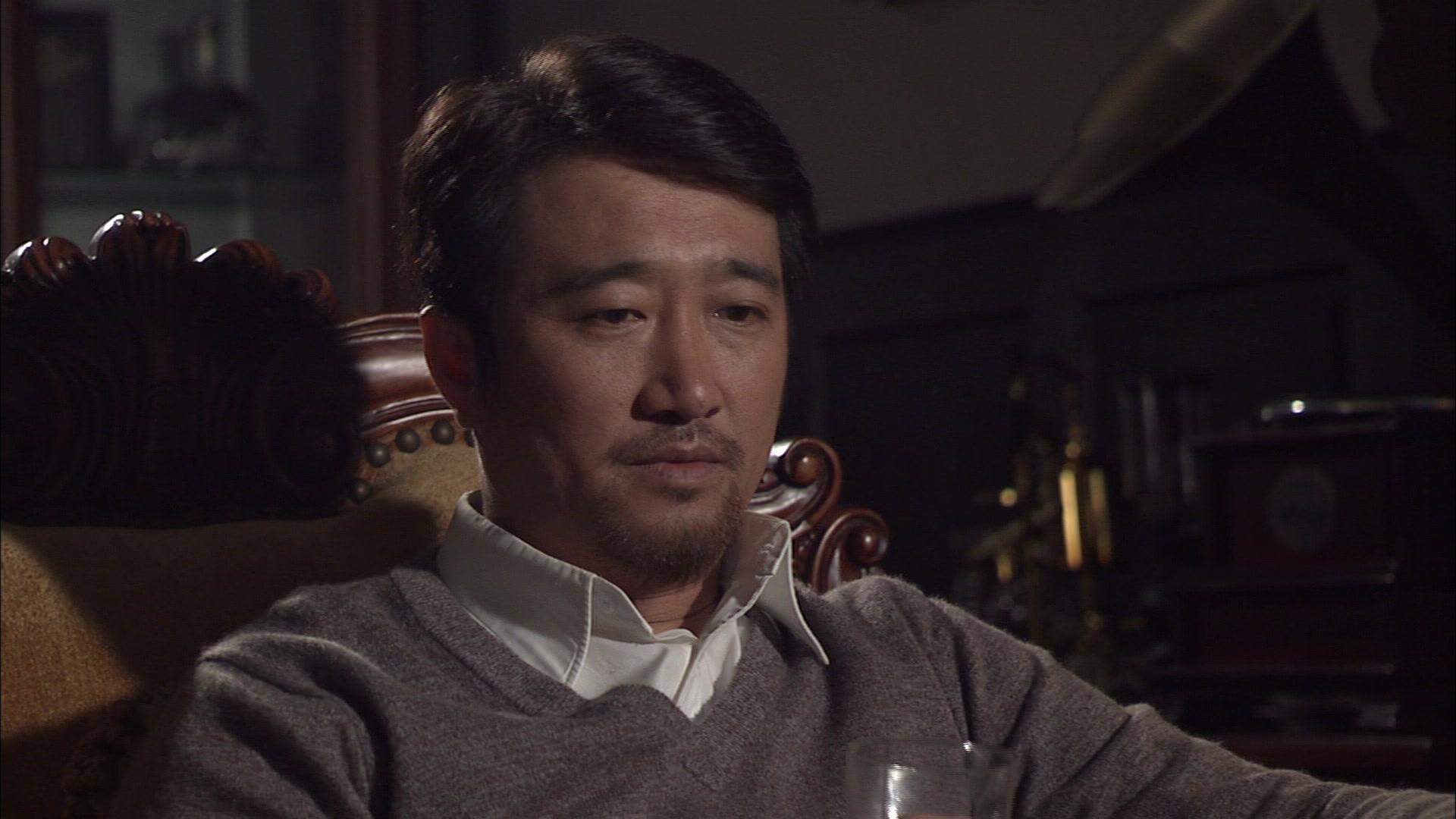 黎明前的暗战 第4集视频封面图