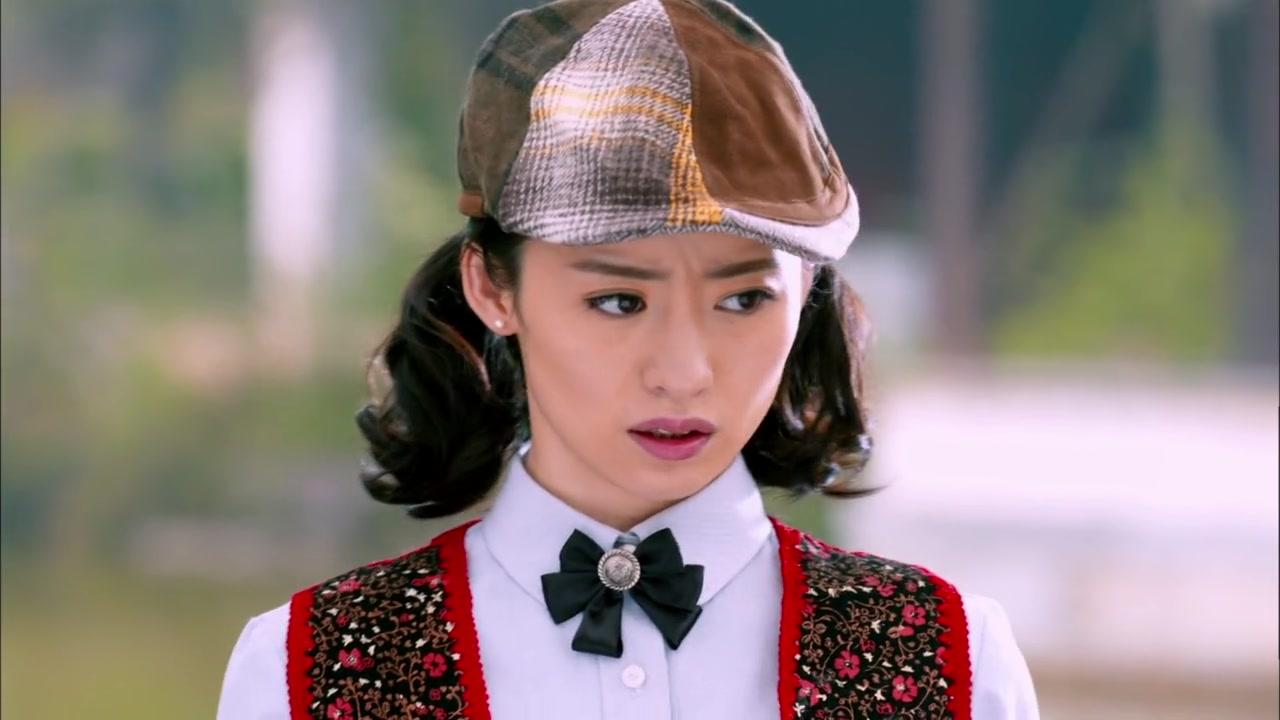 新猛龙过江 第18集视频封面图