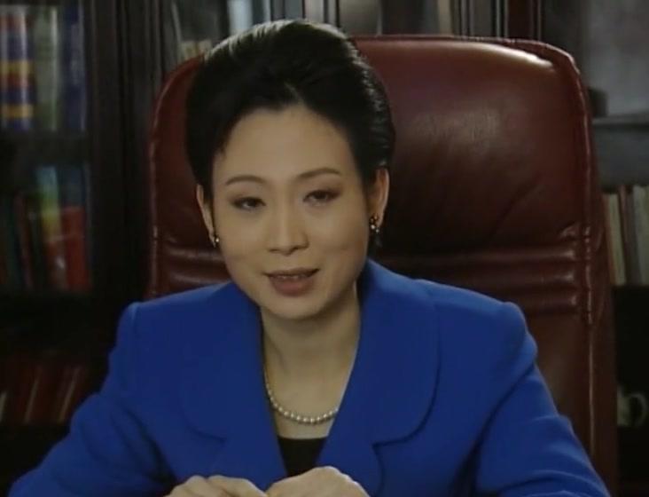 惩腐女人 第15集视频封面图