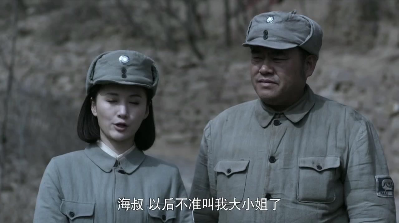 黄河在咆哮 第27集视频封面图