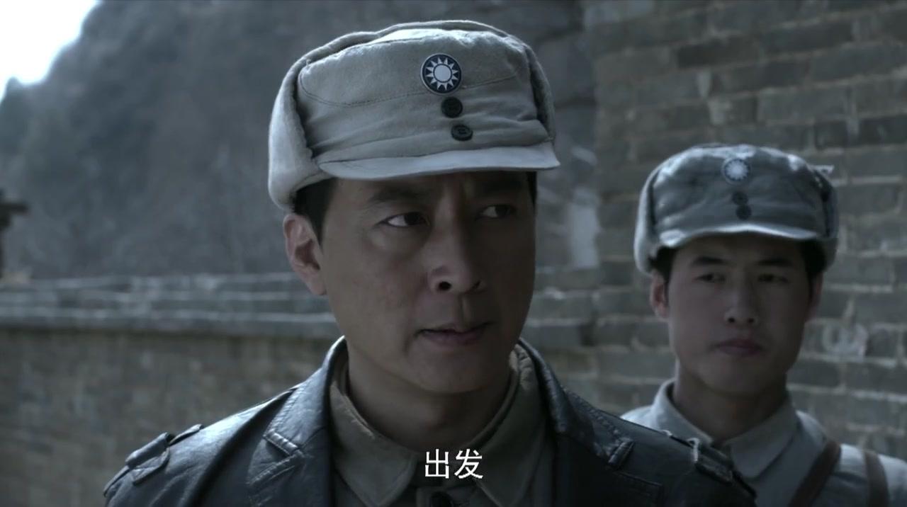黄河在咆哮 第25集视频封面图