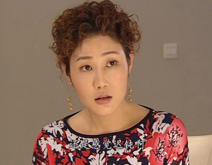 悠悠寸草心第二部 第3集视频封面图