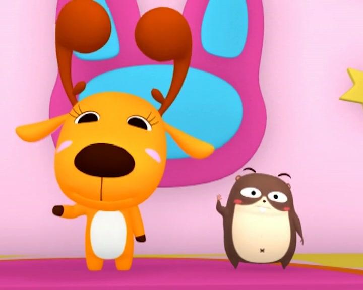 布丁小镇百科常识课堂 第29集视频封面图