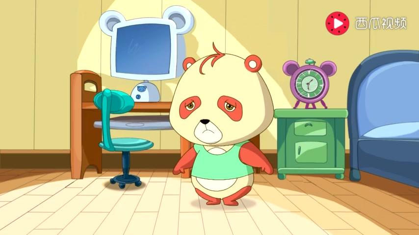 如意酷宝之小神羊 第19集视频封面图