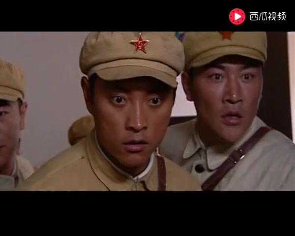 大西南剿匪记 第38集视频封面图